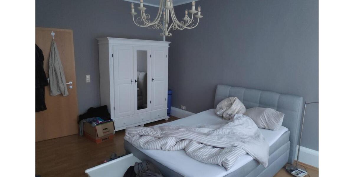 Etagenwohnung Wuppertal Elberfeld - 4 Zimmer, 100 m&sup2;, 900&euro; | Angebot:26367905