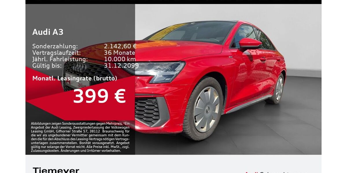 Audi A3 117.895 km 23.440 &euro; Gelsenkirchen 45894