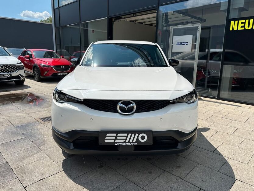 Mazda MX-30 19.977 km 14.850 € Oberhausen 46149