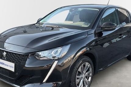 Peugeot 208 8.600 km 19.690 &euro; Oberhausen 46149