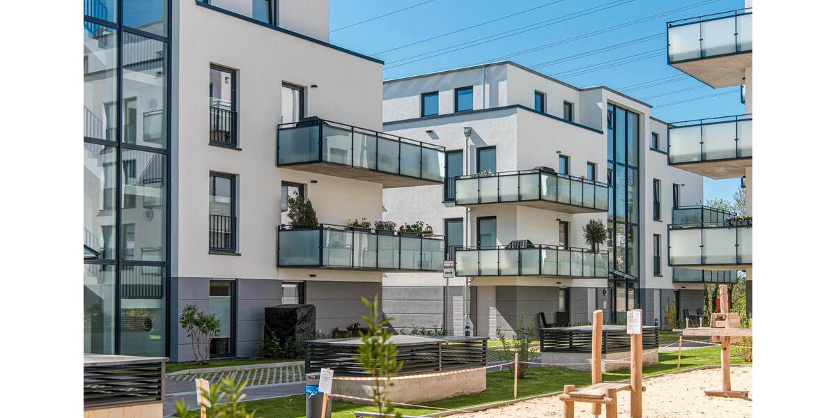 Erdgeschoßwohnung Wuppertal Gemarkung Elberfeld - 2 Zimmer, 54 m&sup2;, 670&euro; | Angebot:25614423