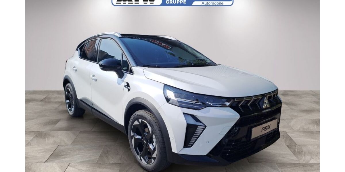 Mitsubishi ASX 1.870 km 29.960 € Essen 45145