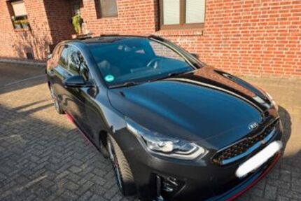 Kia pro ceed / ProCeed 66.000 km 21.700 &euro; Oberhausen 46146