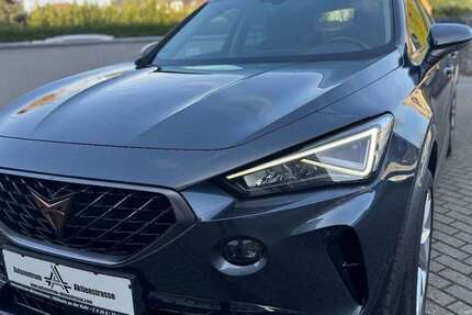 Cupra Formentor 53.980 km 22.899 € Mülheim 45473