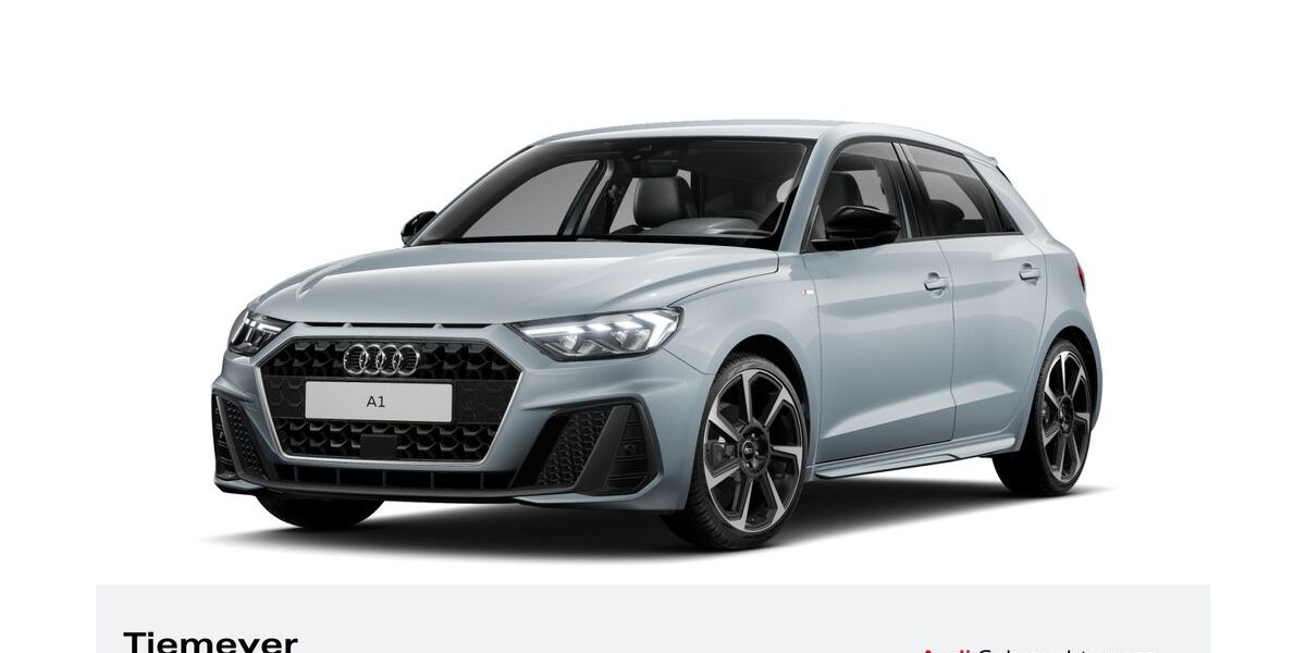 Audi A1 7.641 km 25.440 &euro; Bochum 44809