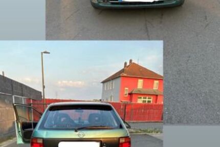 Opel Astra 72.000 km 2.000 &euro; Dortmund 44145