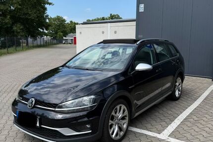 VW Golf 255.000 km 11.900 &euro; Haltern am See 45721