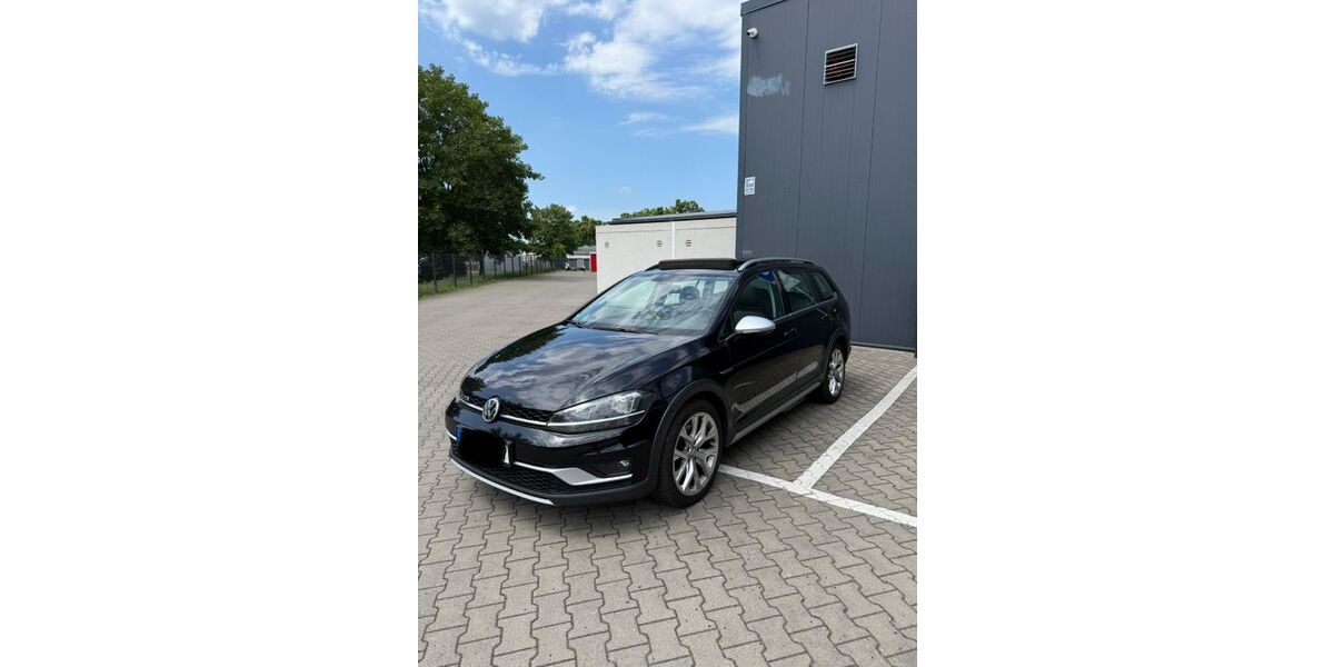 VW Golf 255.000 km 11.900 &euro; Haltern am See 45721