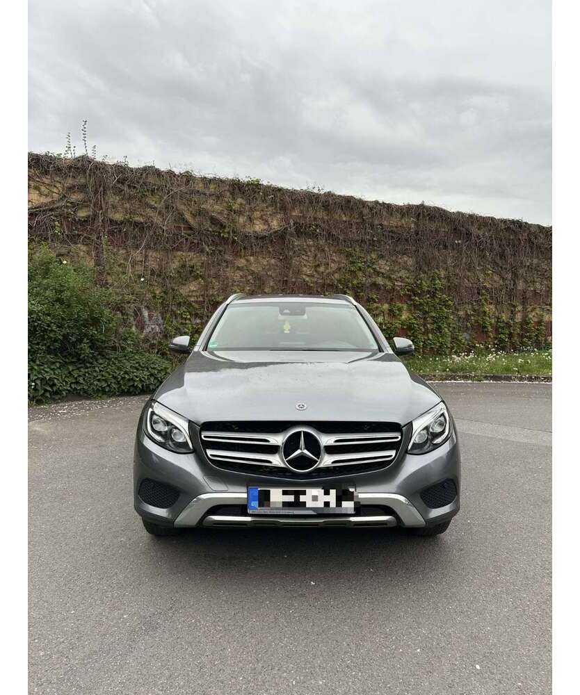 GLC 250