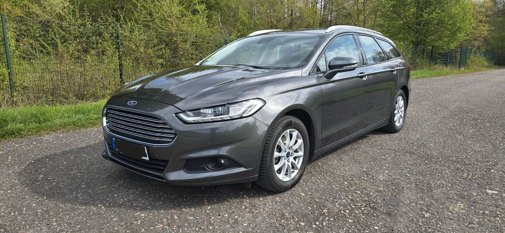 Ford Mondeo 96.000 km 15.999 &euro; Dortmund 44329