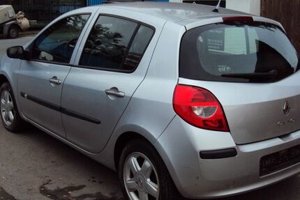 Renault Clio 160.000 km 1.600 € Hagen 58091