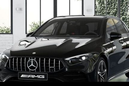 Mercedes-Benz A 35 AMG 9.900 km 53.990 &euro; Duisburg 47138