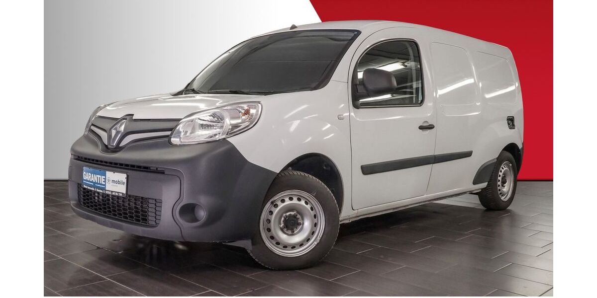 Renault Kangoo 140.900 km 13.200 &euro; Dorsten 46284