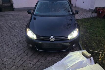 VW Golf 272.630 km 3.899 &euro; Bochum 44867