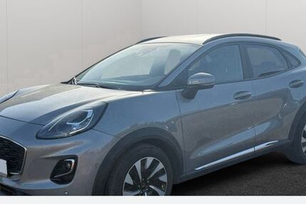Ford Puma 60.992 km 15.490 &euro; Castrop-Rauxel 44575