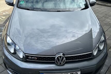 VW Golf 188.000 km 7.490 &euro; Waltrop 45731
