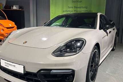 Porsche Panamera 439.000 km 49.900 &euro; Dortmund 44263