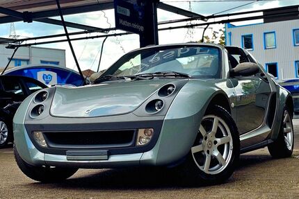 Smart Roadster 107.000 km 5.900 &euro; Mülheim an der Ruhr 45473