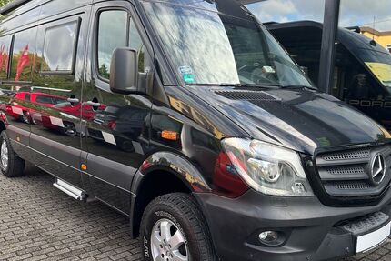 Mercedes-Benz Sprinter 89.600 km 93.900 € Dortmund 44263