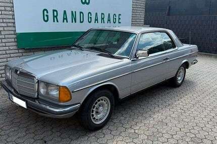 Mercedes-Benz 230 297.000 km 8.649 &euro; Witten 58454