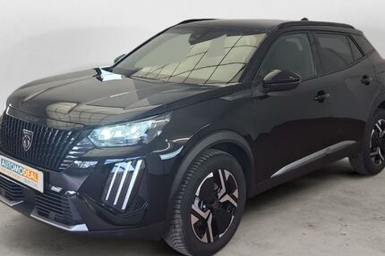 Peugeot 2008 17.820 km 22.582 &euro; Dinslaken 46539