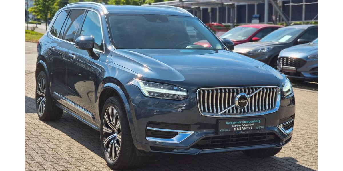 Volvo XC90 89.000 km 35.000 &euro; Essen 45141