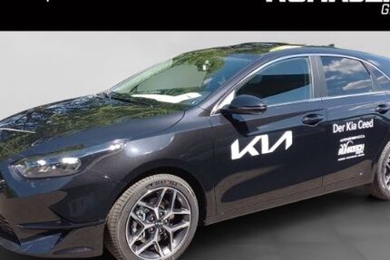 Kia ceed / Ceed 6.500 km 26.890 &euro; Duisburg 47059