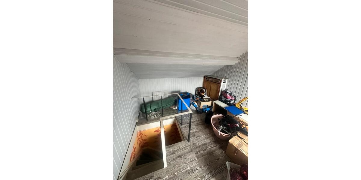 Reihenhaus Oer-Erkenschwick Erkenschwick - 5 Zimmer, 100 m&sup2;, 320.000&euro; | Angebot:27072792