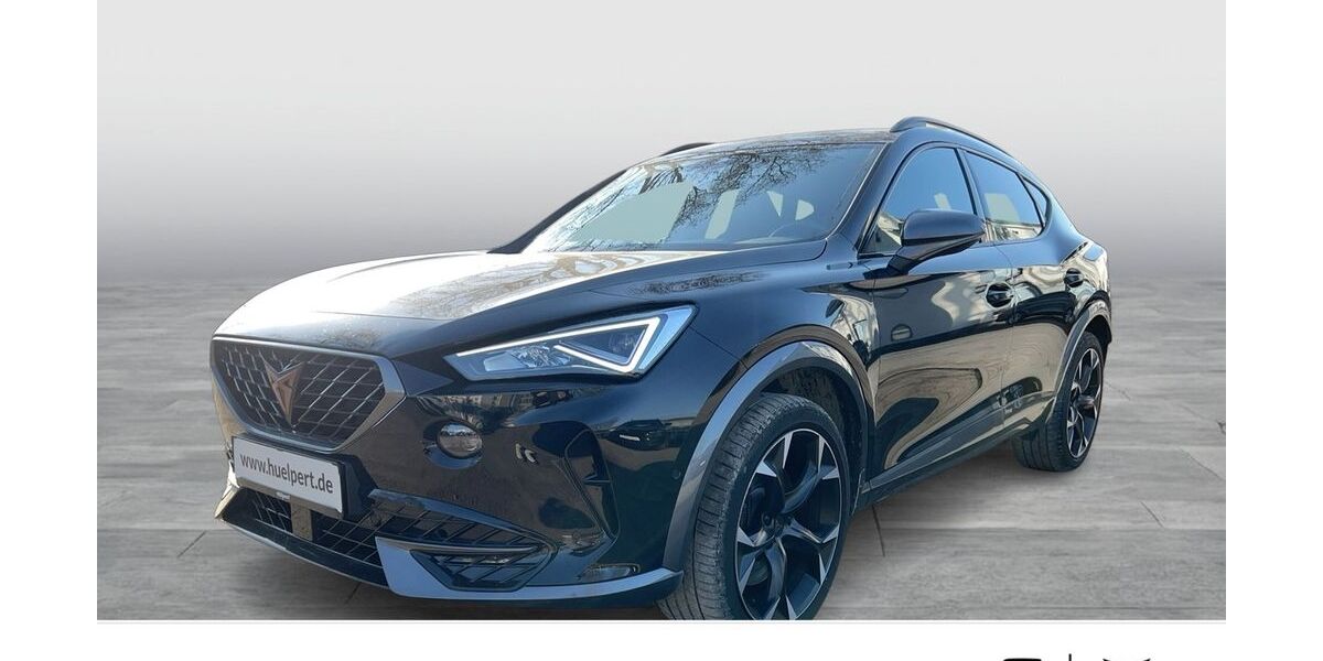 Cupra Formentor 28.994 km 28.614 &euro; Dortmund 44269