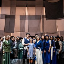 Anatevka - Deutsche Oper am Rhein | Düsseldorf