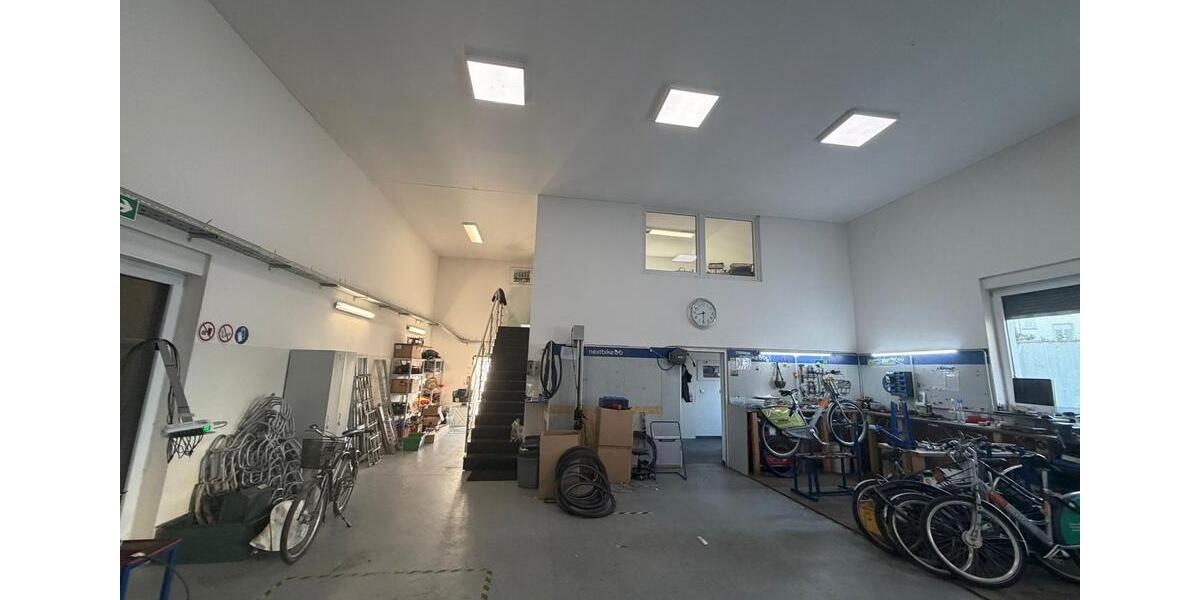 Gewerbeobjekt Dortmund Innenstadt Nord - 3.000&euro; | Angebot:26348323