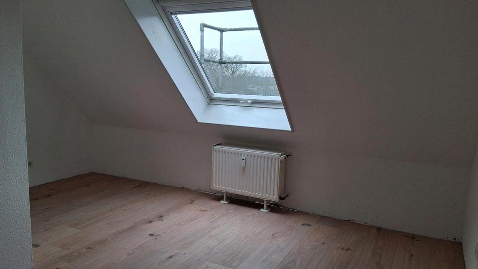 Reihenhaus in Hünxe zu vermieten 4 zimmer