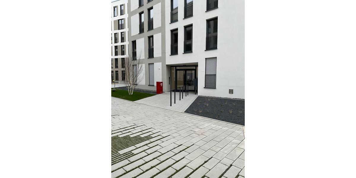 Etagenwohnung Essen Südviertel - 4 Zimmer, 118 m&sup2;, 1.479&euro; | Angebot:26297051