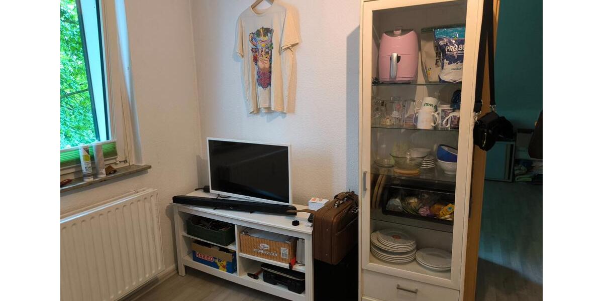 Dachgeschoßwohnung Gelsenkirchen Gelsenkirchen-Nord - 2.5 Zimmer, 50 m&sup2;, 289&euro; | Angebot:26516423