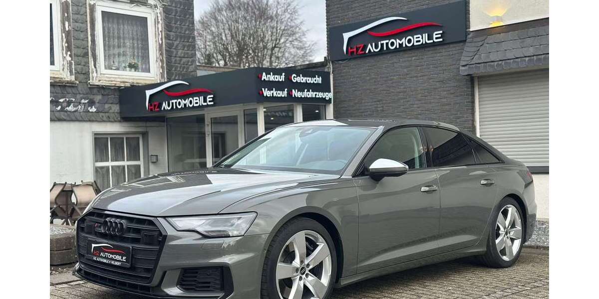 Audi S6 156.765 km 39.990 &euro; Velbert 42551