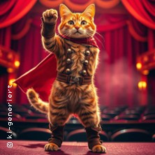 Der gestiefelte Kater 07.12.2025 Cube521