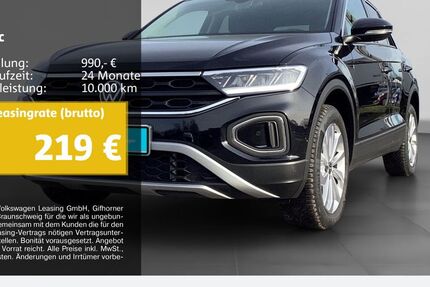 VW T-Roc 10.736 km 28.870 &euro; Herne 44653