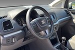 Seat Alhambra Style Klima Navi Xenon PDC 1. Hand 290.170 km 5.800 &euro; Wuppertal 42327
