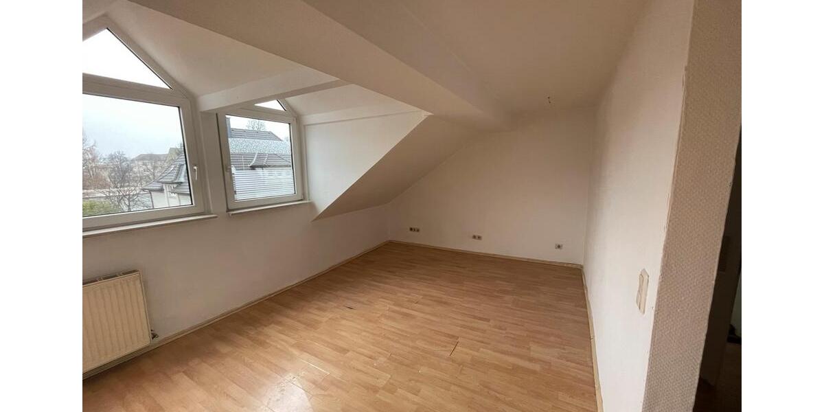 Dachgeschoßwohnung Bochum Bochum-Nord - 2 Zimmer, 50 m&sup2;, 690&euro; | Angebot:25558965