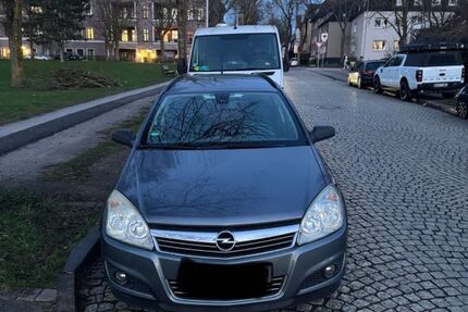 Opel Astra 210.000 km 1.650 &euro; Bochum 44809