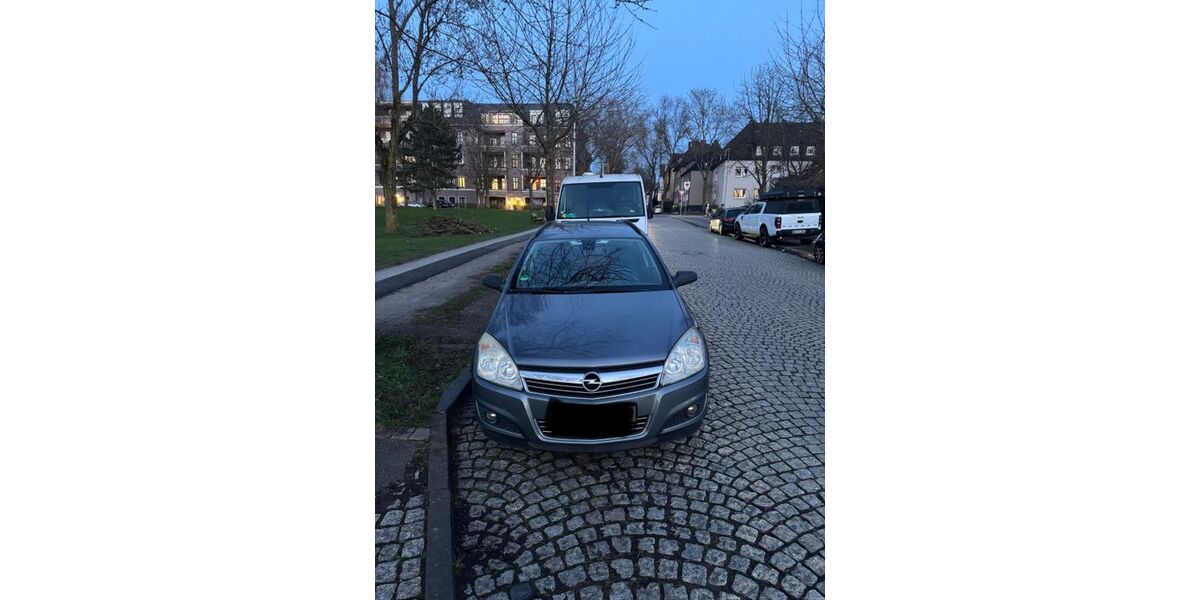 Opel Astra 210.000 km 1.650 &euro; Bochum 44809