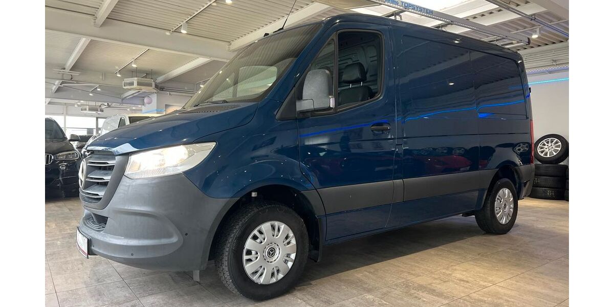 Mercedes-Benz Sprinter 114.000 km 19.800 &euro; Datteln 45711