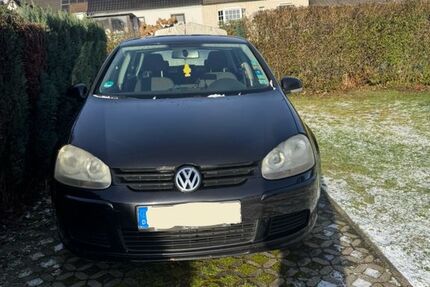 VW Golf 350.000 km 2.699 &euro; Witten 58455