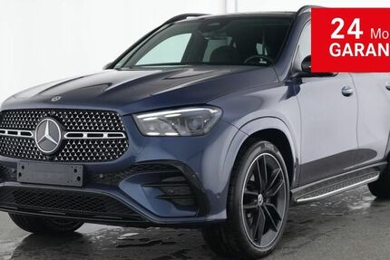 Mercedes-Benz GLE 450 30.000 km 94.880 &euro; Olfen 59399