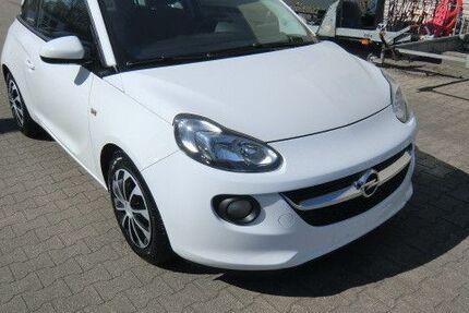 Opel Adam 112.080 km 4.800 € Essen 45326