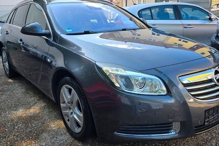 Opel Insignia 217.000 km 4.999 &euro; Essen 45144