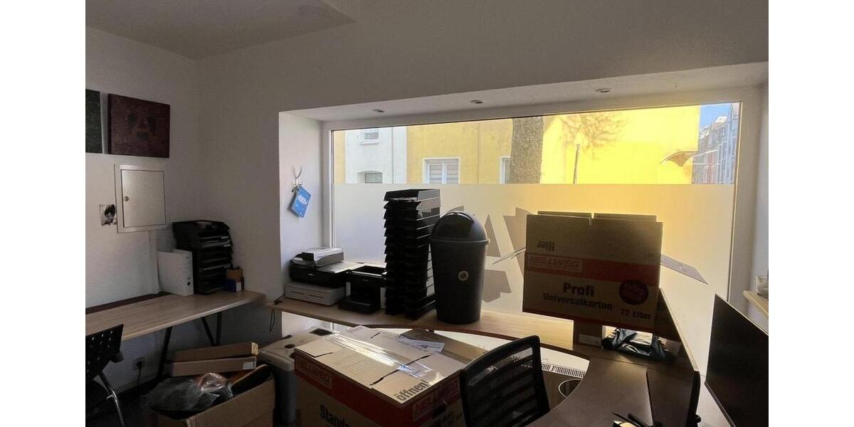 Gewerbeobjekt Dortmund Hörde - 600&euro; | Angebot:25369030