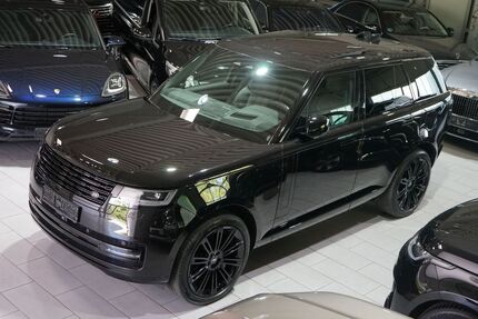 Land Rover Range Rover 14.900 km 136.717 &euro; Dortmund 44269