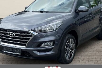 Hyundai TUCSON 79.950 km 16.690 &euro; Bottrop 46240