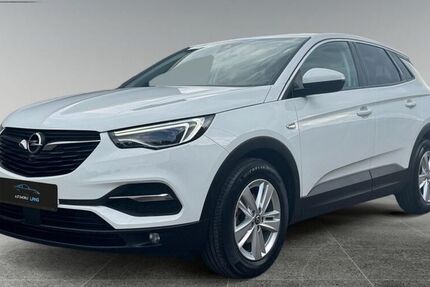 Opel Grandland (X)
